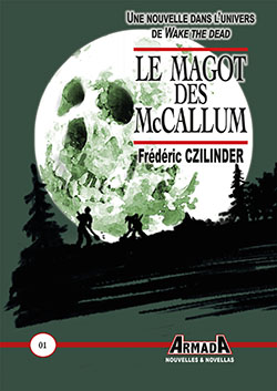 Le Magot des McCallum